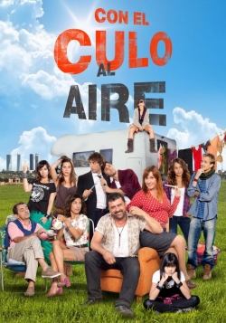 watch free Con el culo al aire hd online