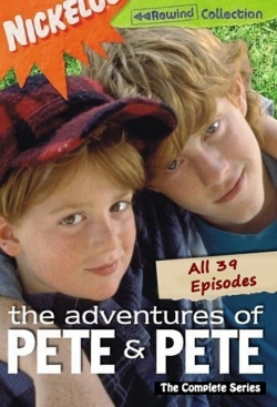 watch free The Adventures of Pete & Pete hd online