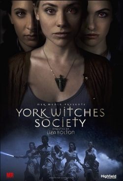 watch free York Witches Society hd online