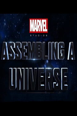 watch free Marvel Studios: Assembling a Universe hd online