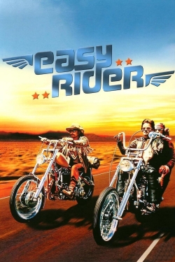 watch free Easy Rider hd online