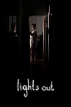 watch free Lights Out hd online