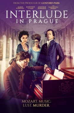 watch free Interlude In Prague hd online