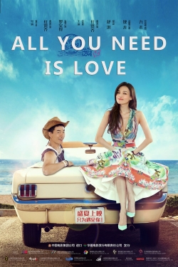 watch free All You Need Is Love hd online