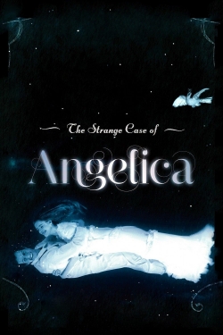 watch free The Strange Case of Angelica hd online
