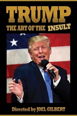 watch free Trump: The Art of the Insult hd online