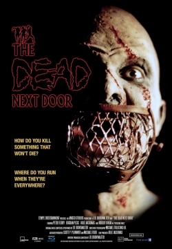 watch free The Dead Next Door hd online