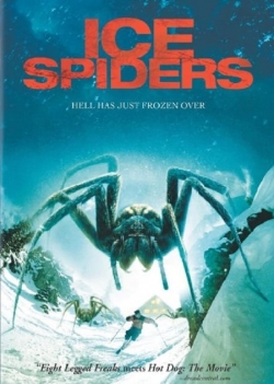 watch free Ice Spiders hd online