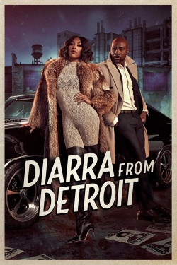 watch free Diarra from Detroit hd online
