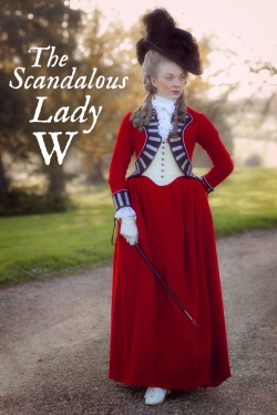 watch free The Scandalous Lady W hd online