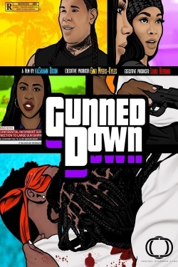 watch free Gunned Down hd online