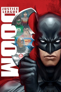 watch free Justice League: Doom hd online