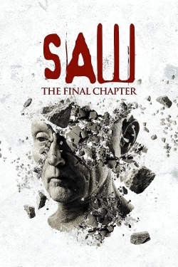 watch free Saw: The Final Chapter hd online
