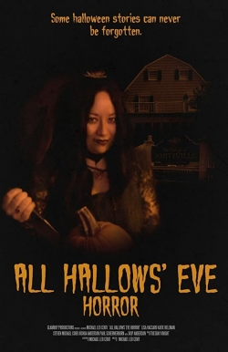 watch free All Hallows' Eve Horror hd online