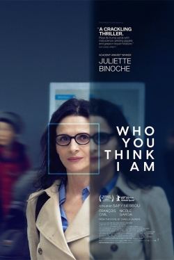 watch free Who You Think I Am hd online