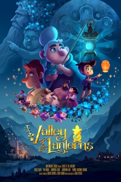 watch free Valley of the Lanterns hd online