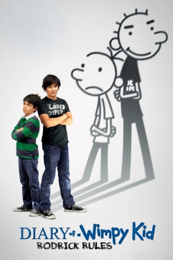watch free Diary of a Wimpy Kid: Rodrick Rules hd online