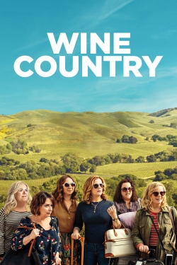 watch free Wine Country hd online