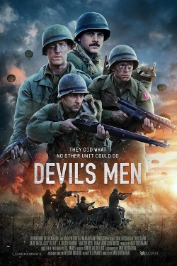 watch free Devil's Men hd online