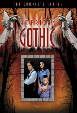 watch free American Gothic hd online