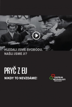 watch free Pryč z EU hd online