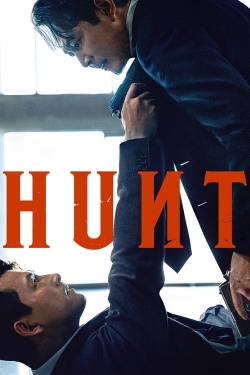 watch free Hunt hd online