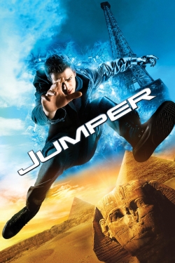 watch free Jumper hd online