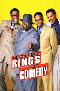 watch free The Original Kings of Comedy hd online