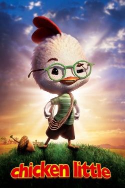 watch free Chicken Little hd online