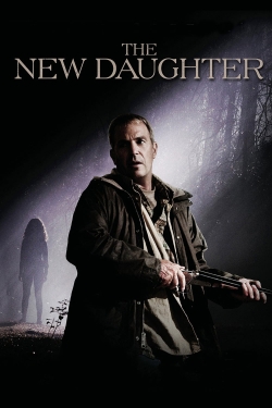 watch free The New Daughter hd online