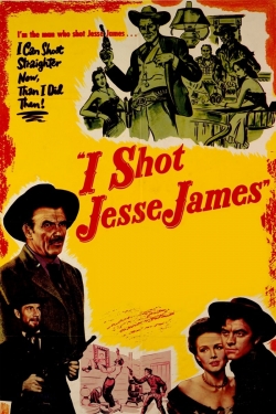 watch free I Shot Jesse James hd online