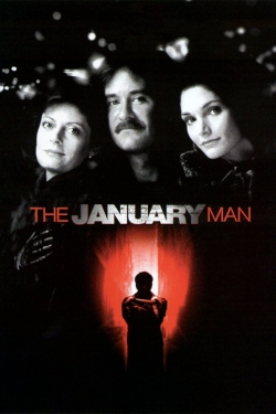 watch free The January Man hd online