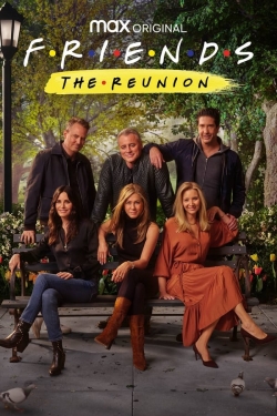 watch free Friends: The Reunion hd online