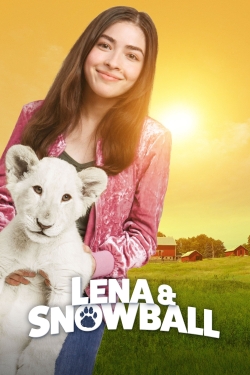 watch free Lena and Snowball hd online