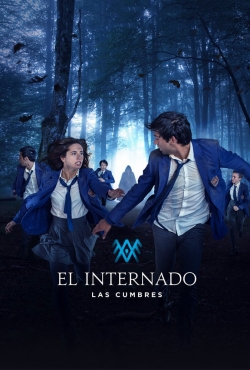 watch free The Boarding School: Las Cumbres hd online