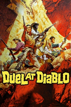 watch free Duel at Diablo hd online