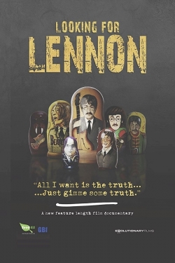 watch free Looking For Lennon hd online
