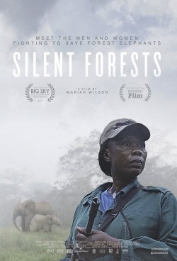 watch free Silent Forests hd online