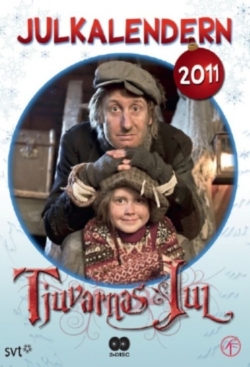 watch free Tjuvarnas jul hd online