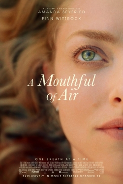 watch free A Mouthful of Air hd online