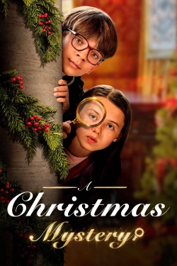 watch free A Christmas Mystery hd online