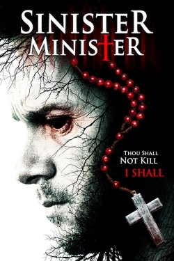 watch free Sinister Minister hd online