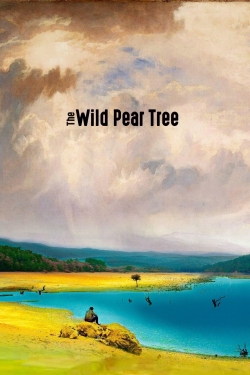 watch free The Wild Pear Tree hd online