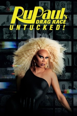 watch free RuPaul's Drag Race: Untucked hd online
