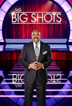 watch free Little Big Shots hd online