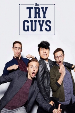 watch free The Try Guys hd online