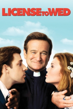 watch free License to Wed hd online