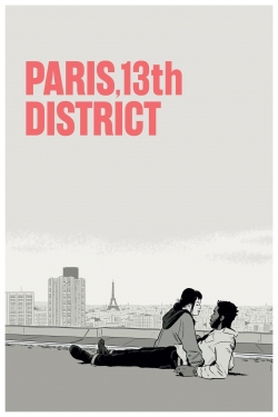 watch free Paris, 13th District hd online