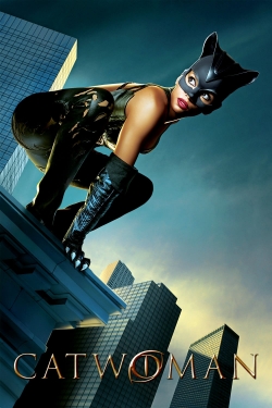 watch free Catwoman hd online