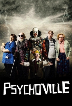 watch free Psychoville hd online